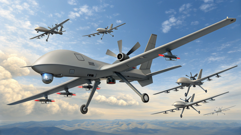   Сгенерировано с помощью ИИ