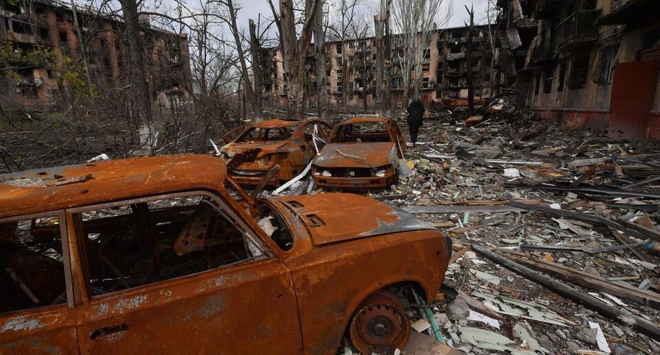    Komsomolskaya Pravda/Global Look Press / www.globallookpress.com