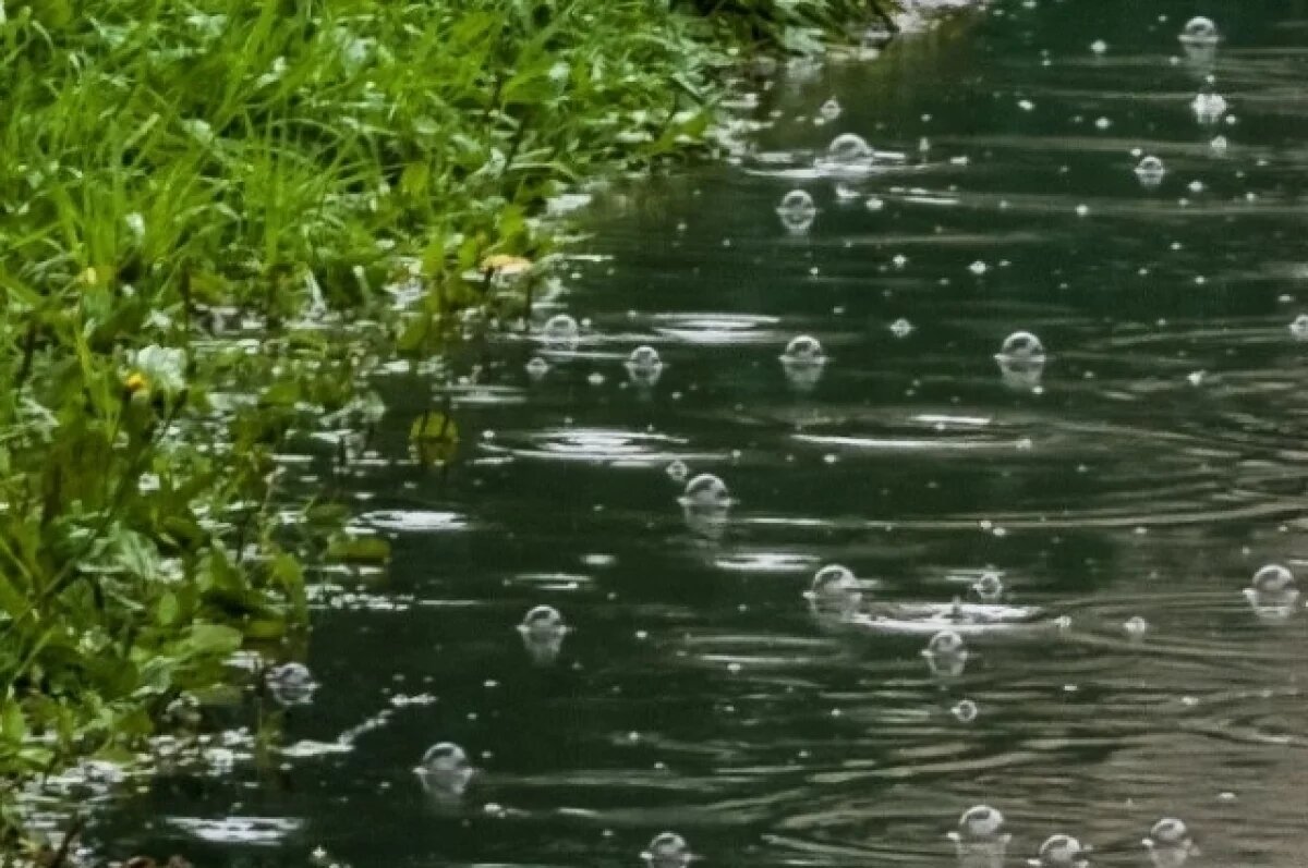    Синоптики рассказали о погоде в Башкирии с 29 по 31 октября