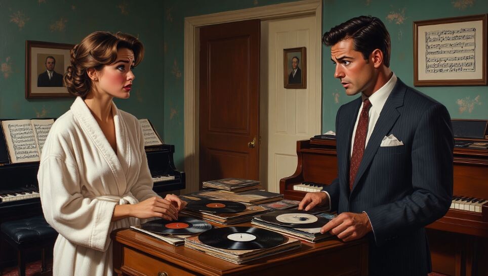 Рассказы на Дзен