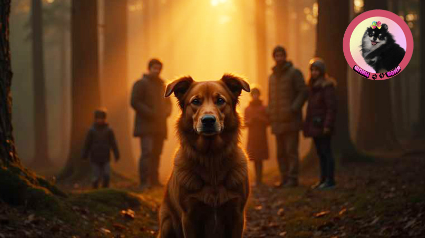 пес одиночка