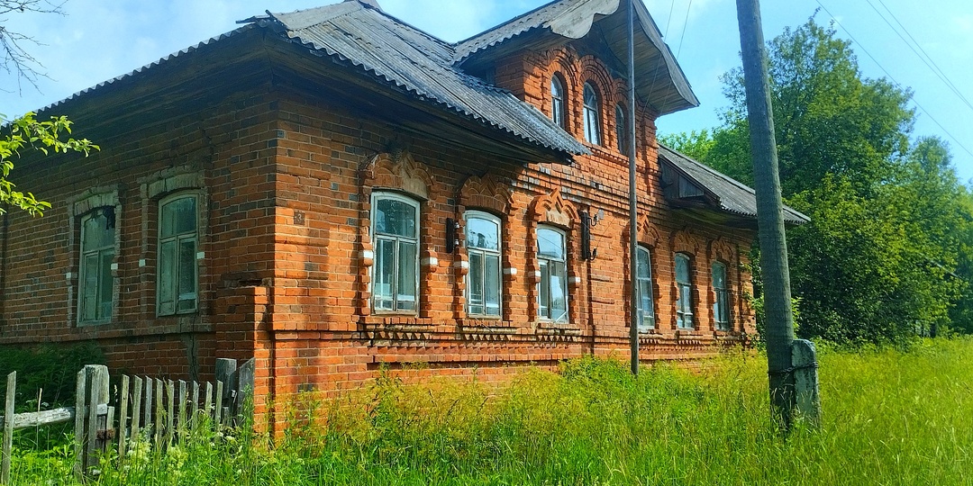 ТУТ ЖИЛИ ЗАЖИТОЧНЫЕ КРЕСТЬЯНЕ. СТАРИННАЯ ЗАБРОШЕННАЯ ДЕРЕВНЯ ШУДУМАРЫ