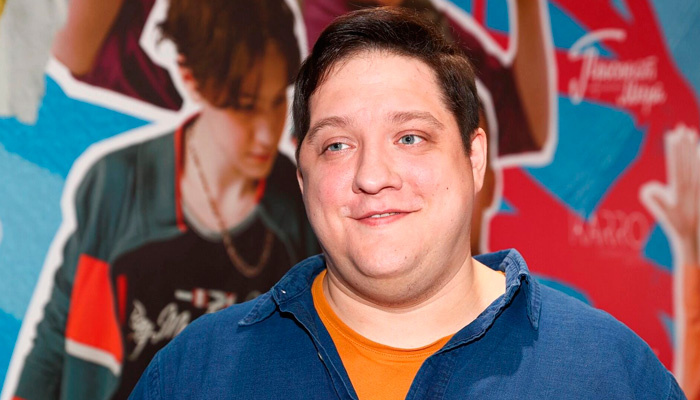 «Если можешь смеяться, значит, живешь»: каким мы запомним Романа Попова и за что его полюбила вся Россия. Фото: Артем Геодакян. ТАСС