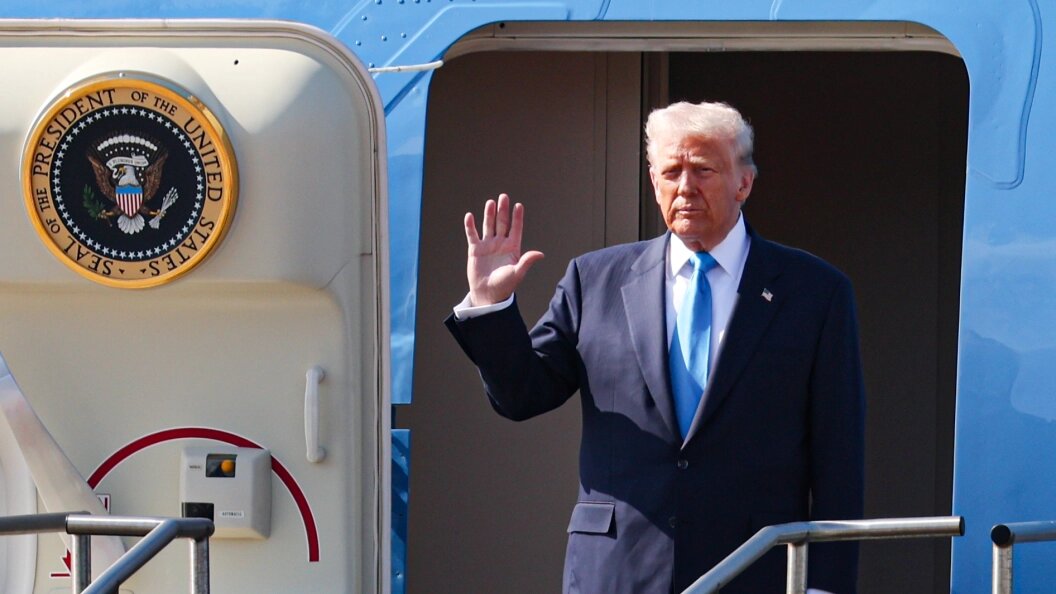    Фото: Apec2025korea/Keystone Press Agency/Globallookpress