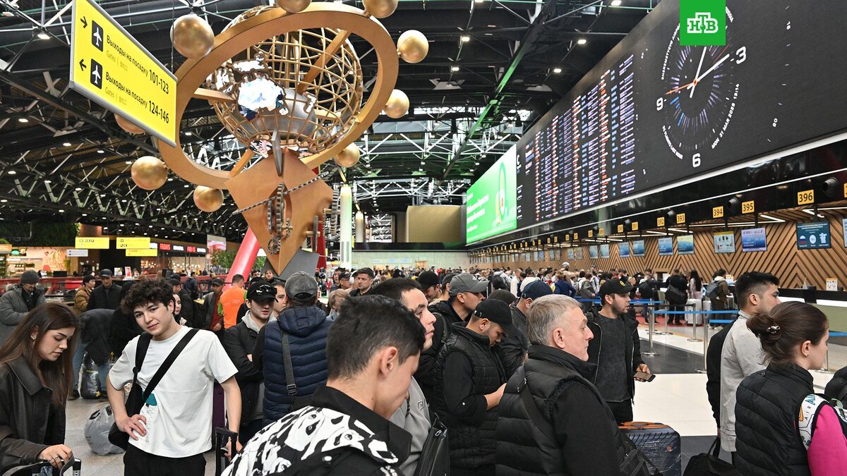    Фото: РИА Новости © 2025, Евгений Биятов