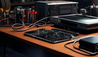 
Неожиданный переполох с кофемашиной