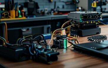 
Тепло, главный враг электроники, и вот почему