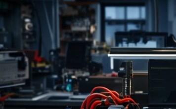 
Усиливаем сигнал: что такое Built-in Preamp