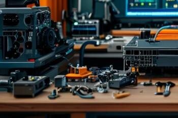 
Эксперимент с пылесосом, который заставил подумать