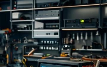 
Перегрев мультиварки и неожиданный ремонт