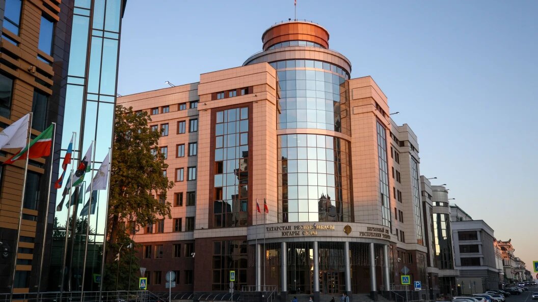    Фото: Andrey Titov/Globallookpress