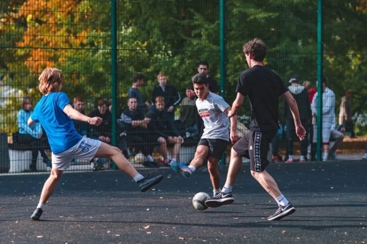    На Ямале продлили программу «Земский тренер» с выплатой 1 млн рублей