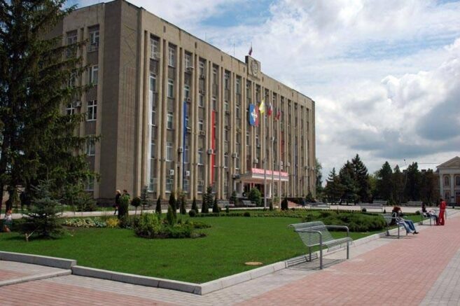    Буденновск / stavregion.ru