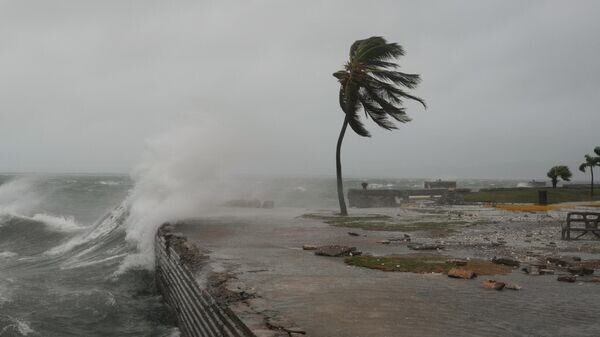    © AP / Matias Delacroix