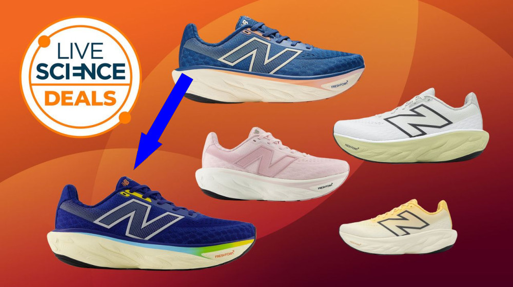    Обувь для бега по цене ниже плинтуса — что скрывается за этим уникальным предложением