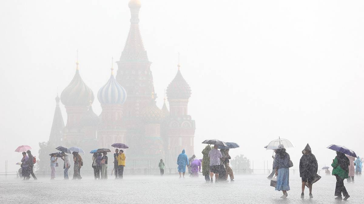    Фото: Дмитрий Белицкий / АГН Москва