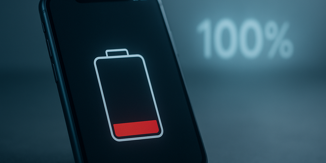Как заряжать смартфон, чтобы аккумулятор не «умер» за год. Простые ошибки, которые допускают все