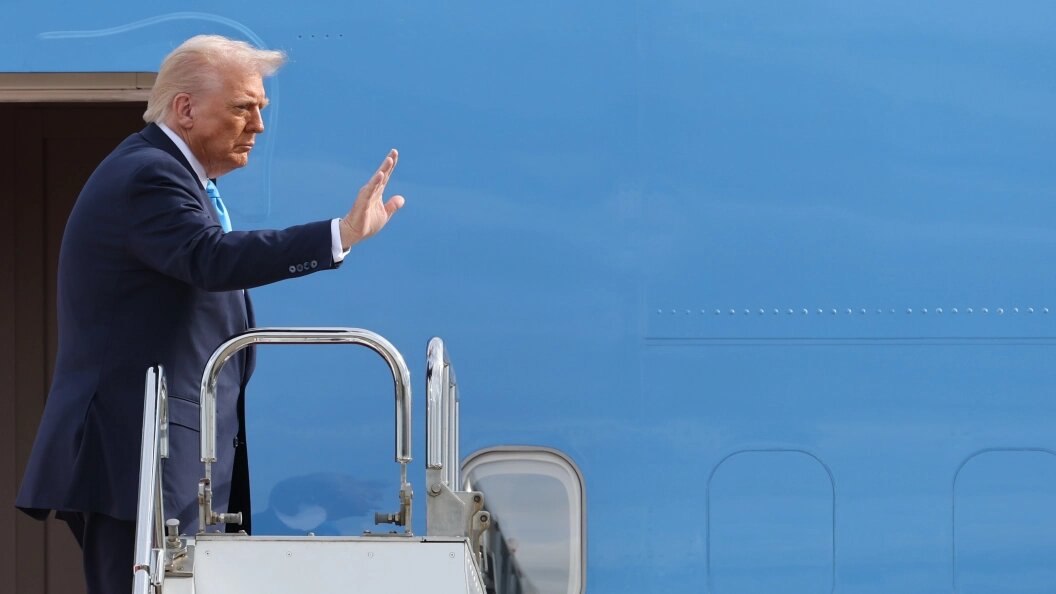    Фото: POOL/Keystone Press Agency/Globallookpress