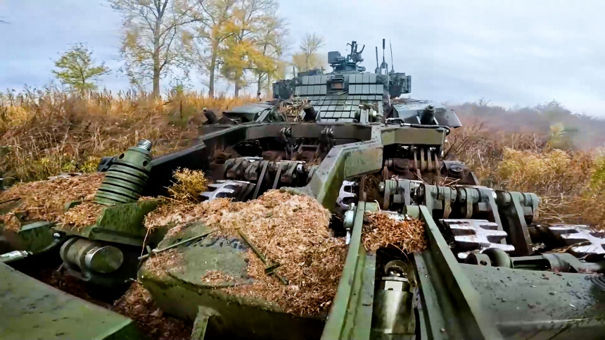    Фото: Минобороны РФ; 5-tv.ru