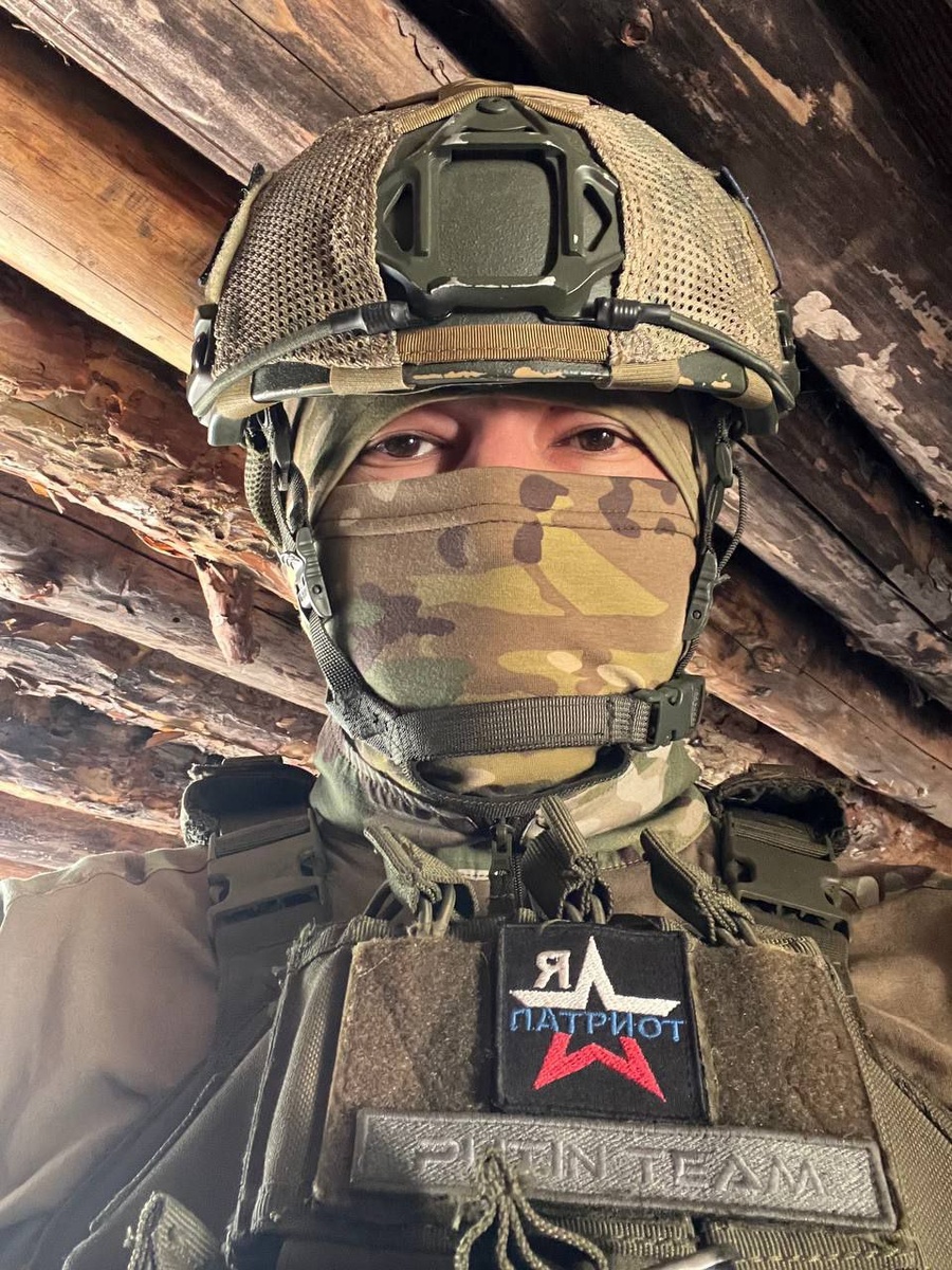 ФОТО ИЗ ЛИЧНОГО АРХИВА ИГОРЯ МУЛЛАГАЛЕЕВА