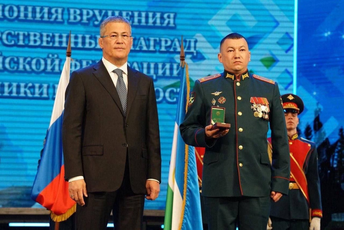 ФОТО ИЗ ЛИЧНОГО АРХИВА ИГОРЯ МУЛЛАГАЛЕЕВА