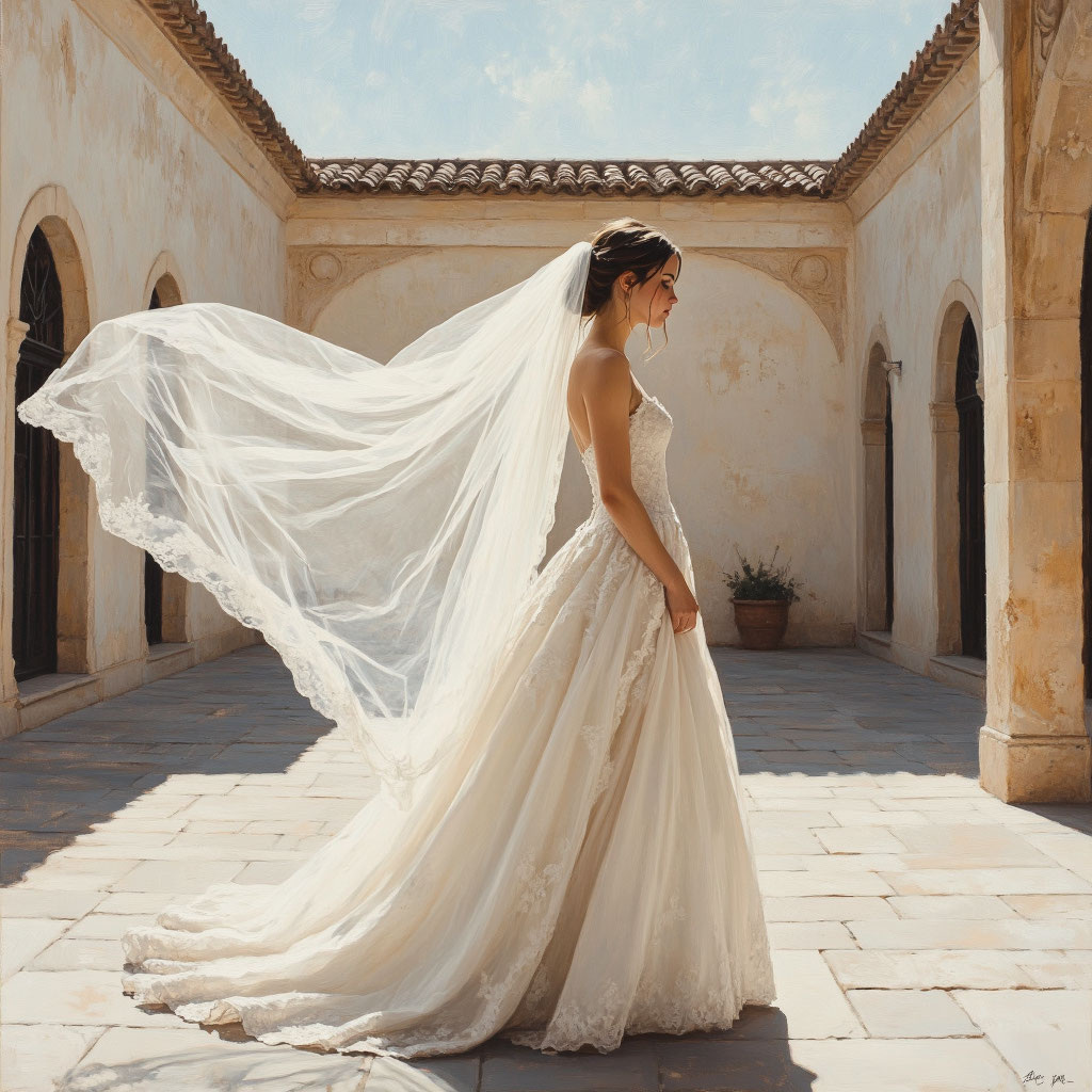 Уж замуж невтерпеж