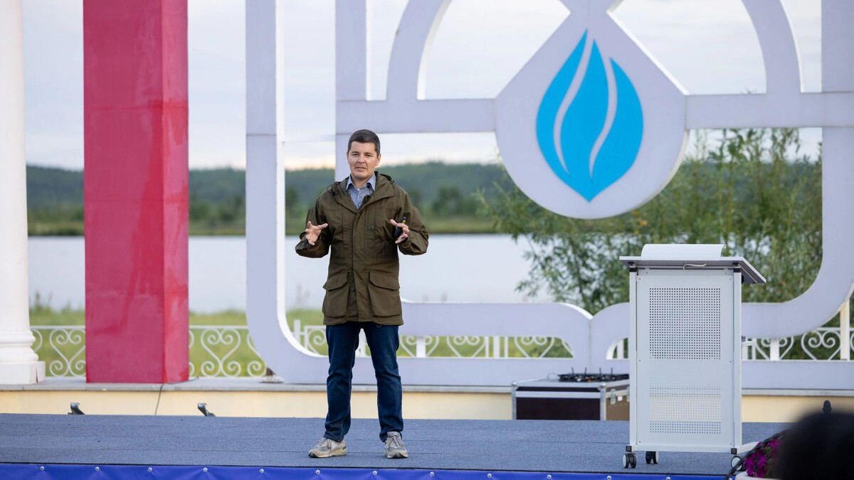    Фото: Федор Воронов/«Ямал-Медиа»