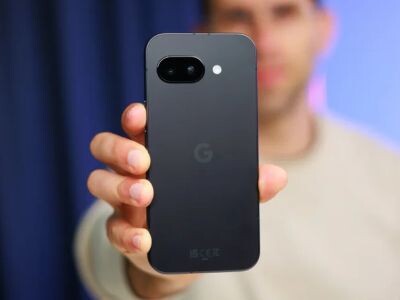   Дизайн Google Pixel 10a полностью рассекречен до анонса
