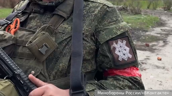     Фото: Минобороны России/«ВКонтакте»   
 Текст: Антон Антонов