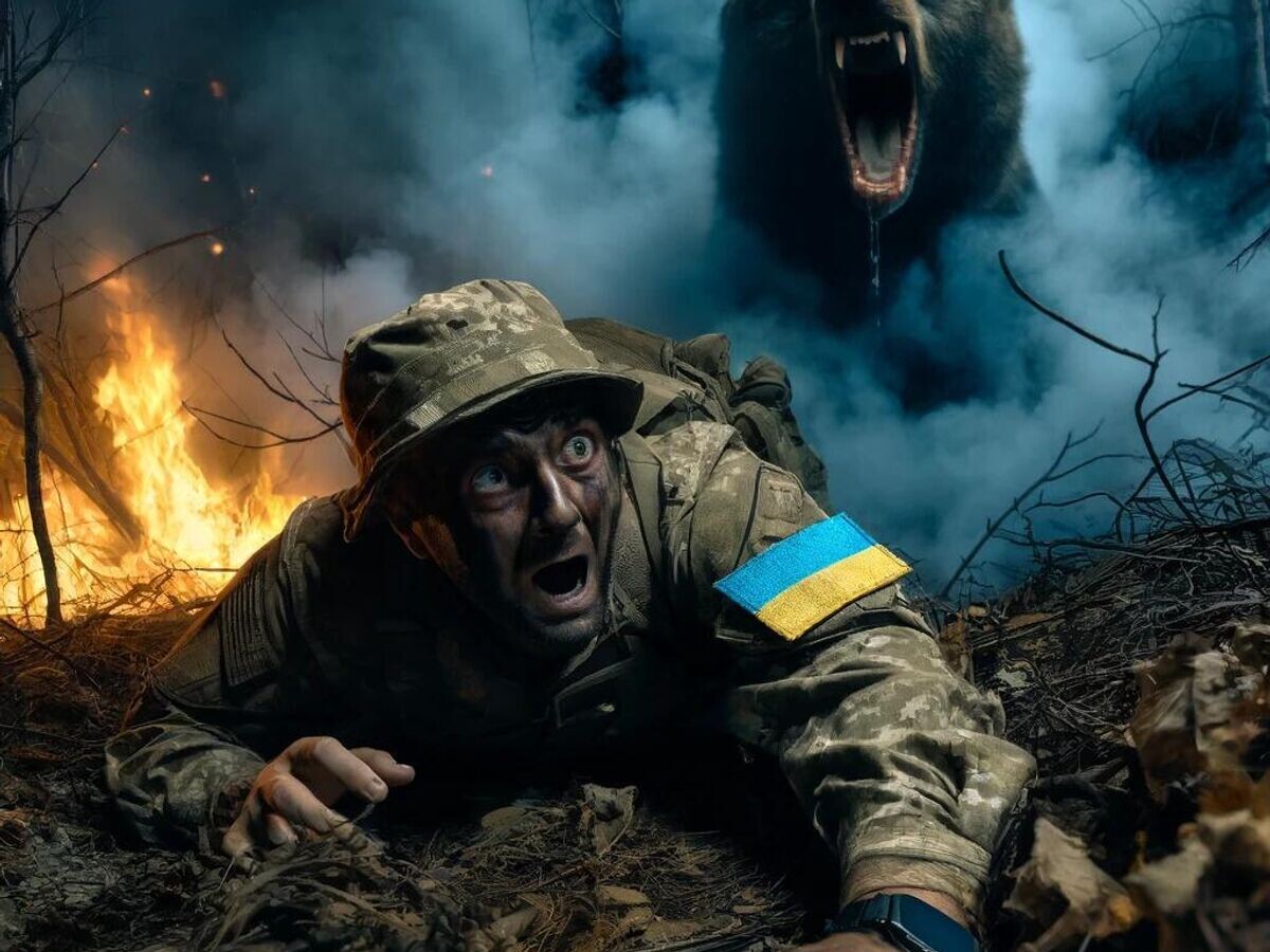    Изображение сгенерировано ИИ