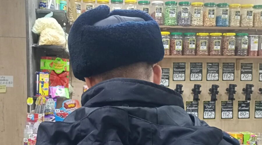    Фото: Администрация БМР