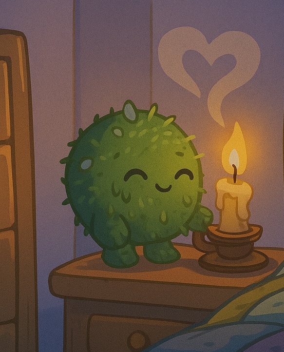 Тихон Ёжкин