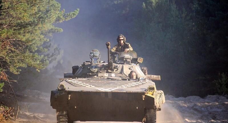    Ministry of Defense of Ukraine