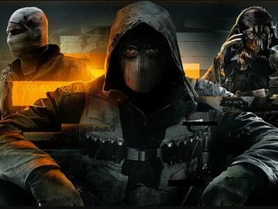    Ты не пройдёшь. COD: Black Ops 6 снова станет бесплатной — к выходу первого сезона Battlefield 6