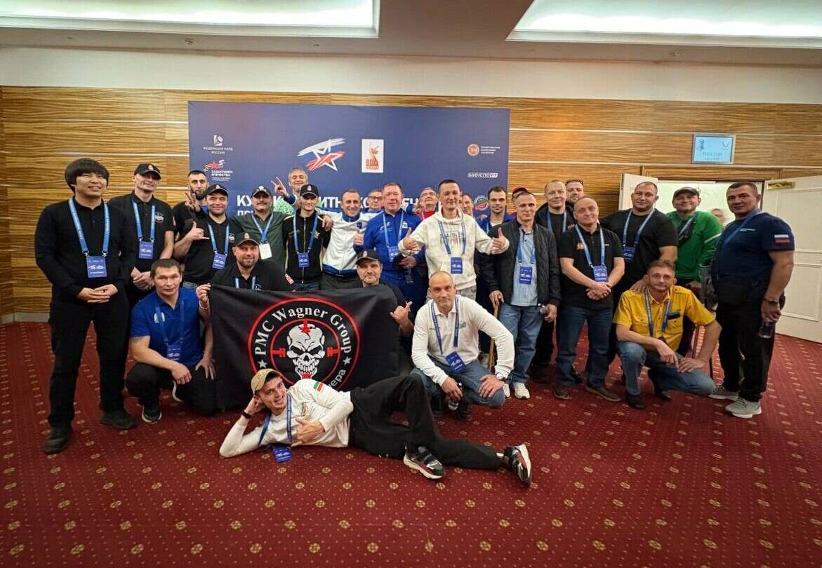 Анатолий Томилин на межрегиональном турнире по нардам / Фото Тансылу Хуснуллиной