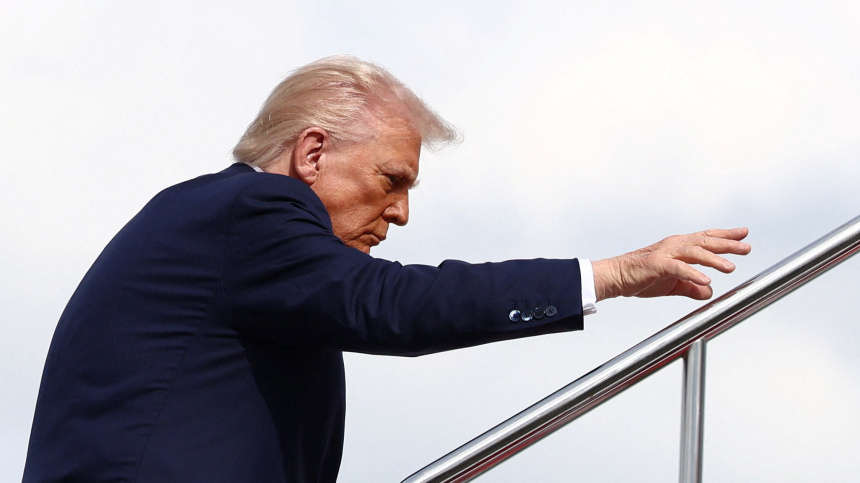    Фото: Reuters/Evelyn Hockstein