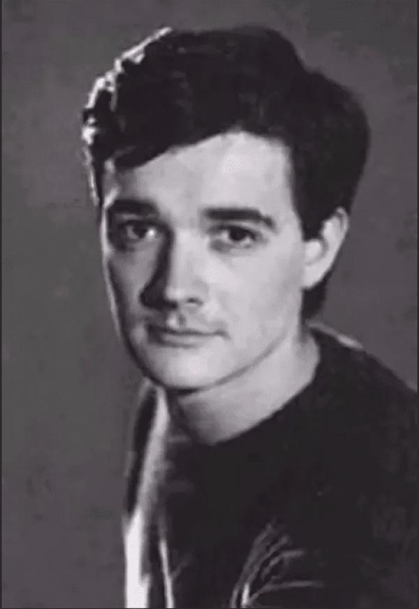    Фото: Личный архив Егора Бероева, источник: kulturologia.ru