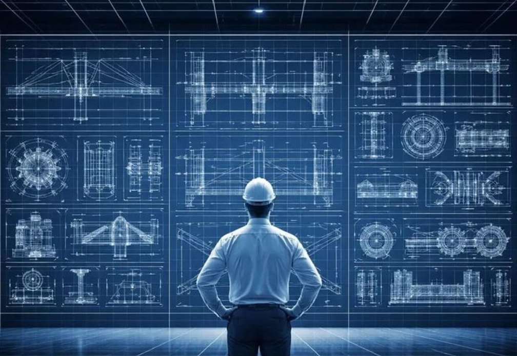 Цифровые AI решения в экспертизе промышленной безопасности (ЭПБ) компании "Ключевые Компетенции AI" / Личный архив компании 2025