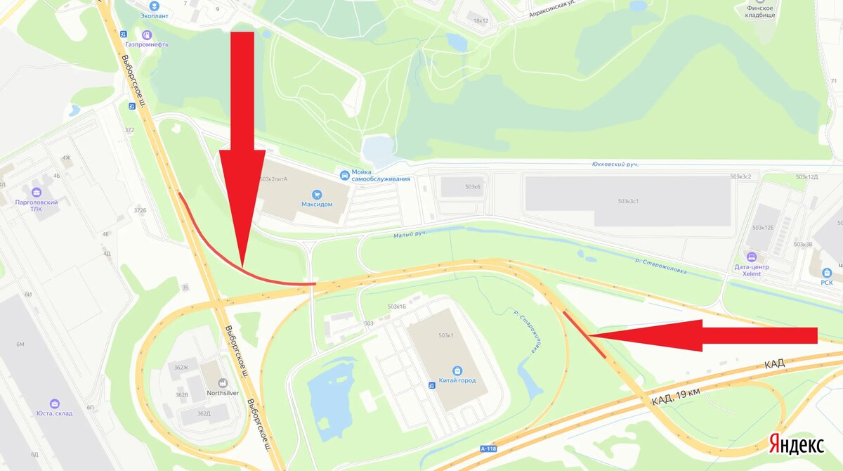    Фото: ФКУ Упрдор «Северо-Запад»