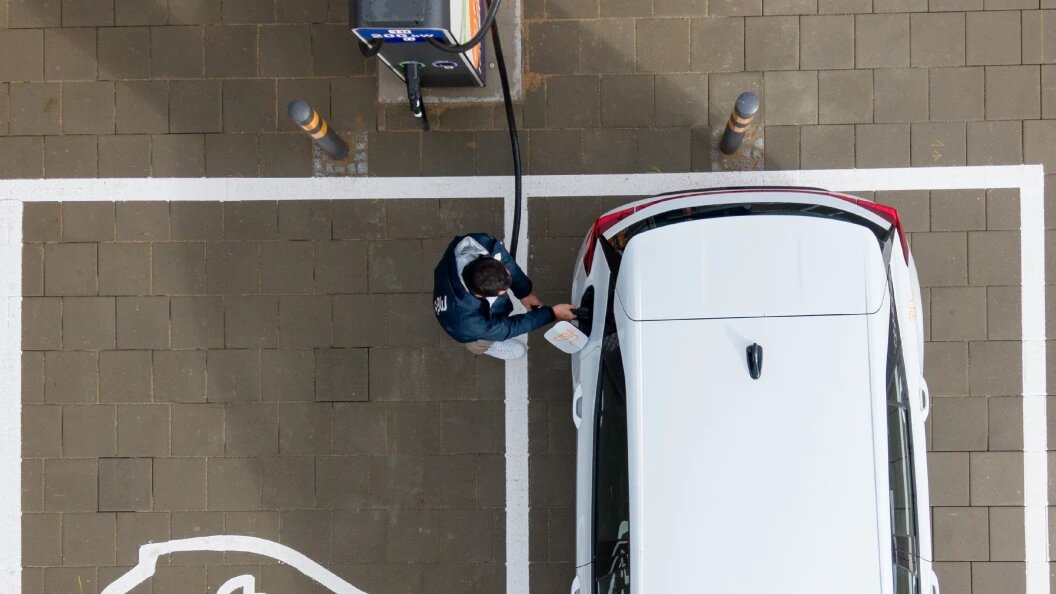    Фото: Sebastian Kahnert/Globallookpress