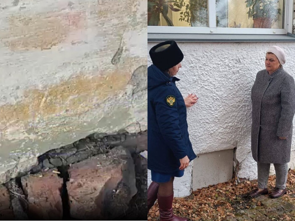    Фото: Mash Siberia / прокуратура НСО