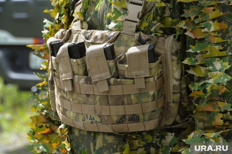 Александр Гоок попал под стражу весной