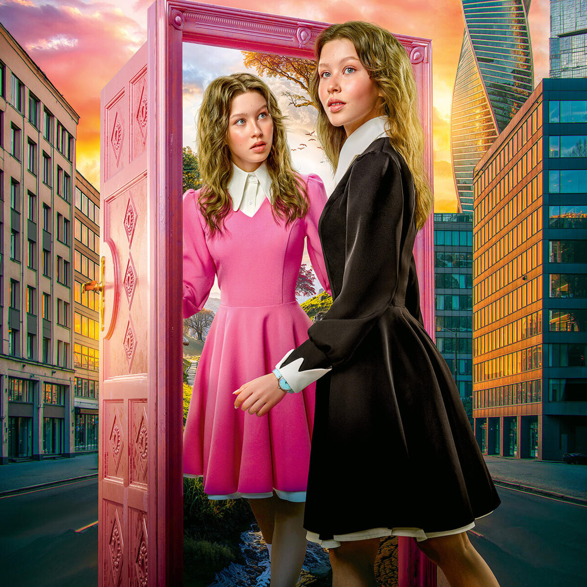    Аня Пересильд предоставлены кинокомпанией «Централ Партнершип»