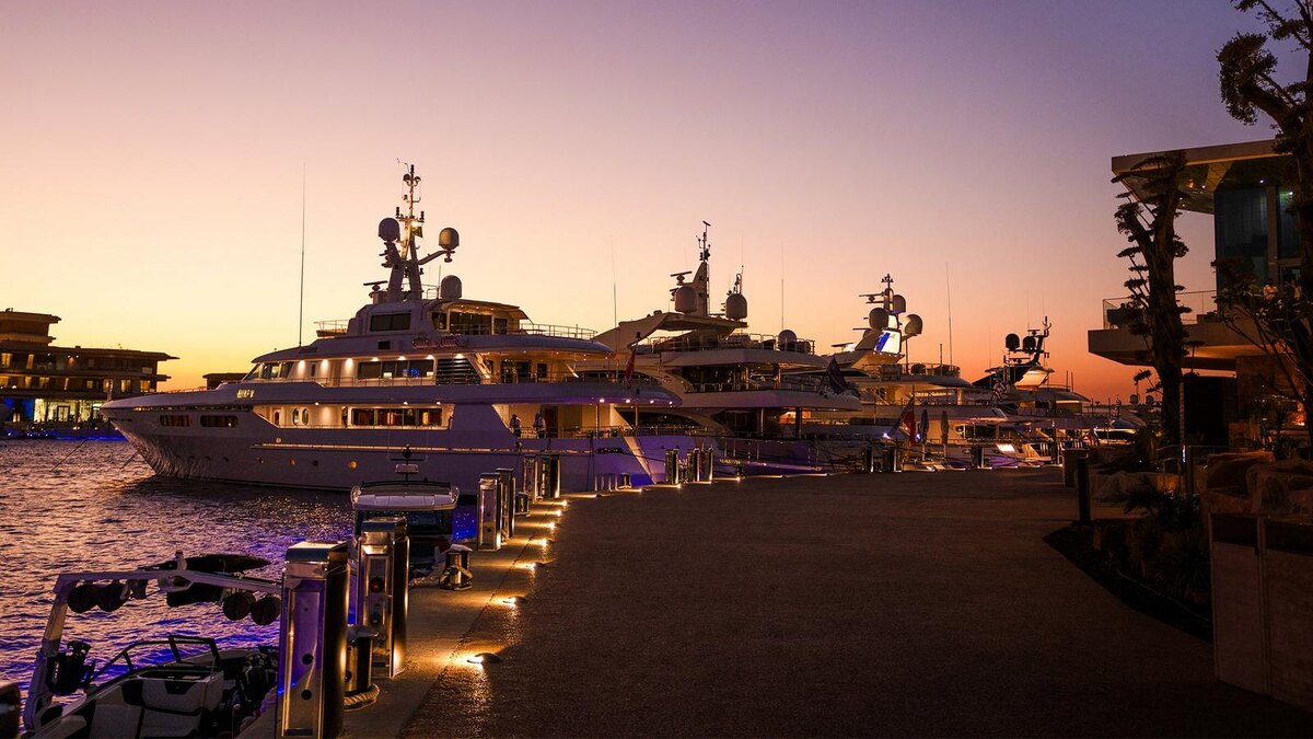 Вечерняя Синдала