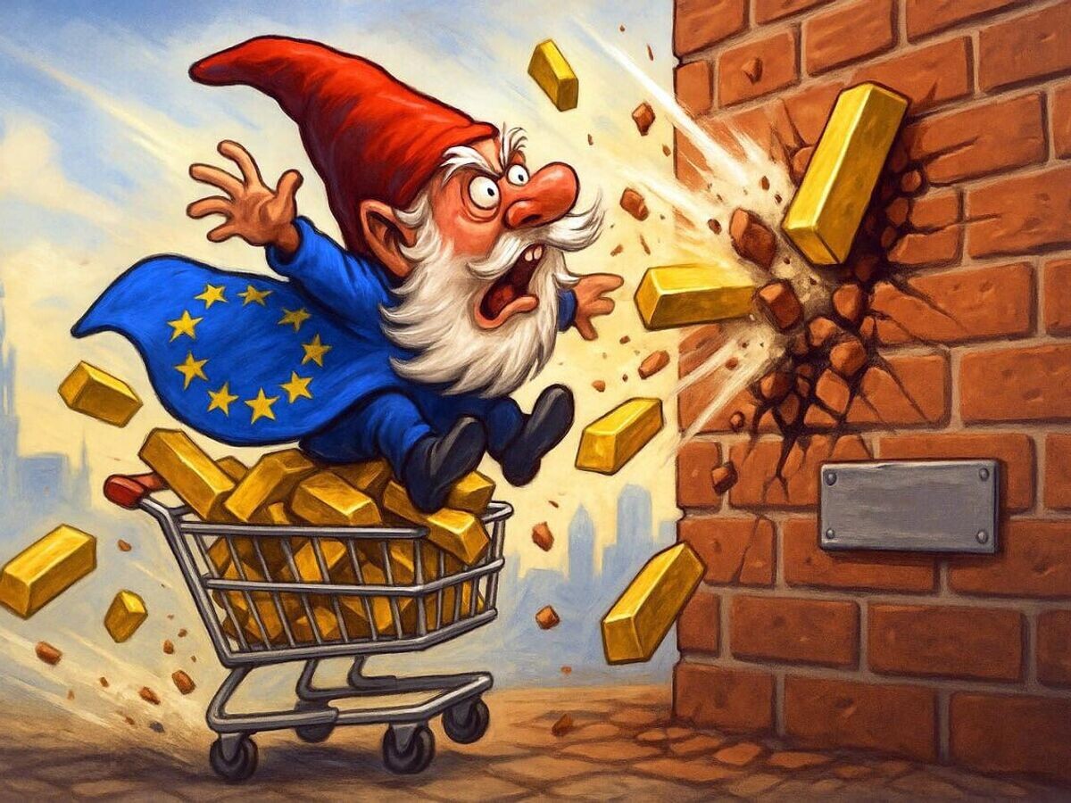    Изображение сгенерировано ИИ© РИА Новости / Изображение сгенерировано ИИ