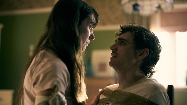    Кадр из фильма «Одно целое»