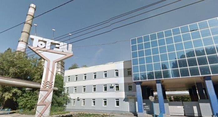 Воспоминание о работе на ТЭЦ