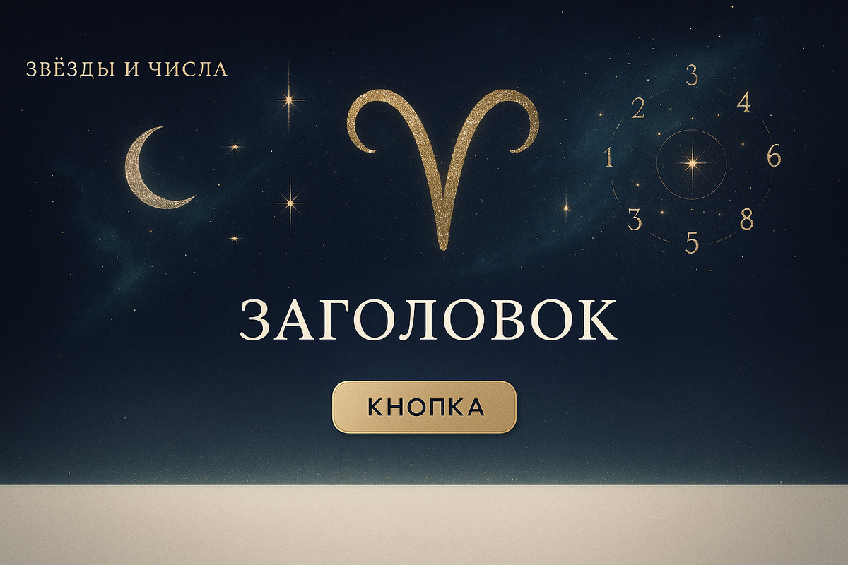    Где скрываются тайные цифры удачи и как их активировать с помощью магии Таро и звездной энергии этой недели Мария