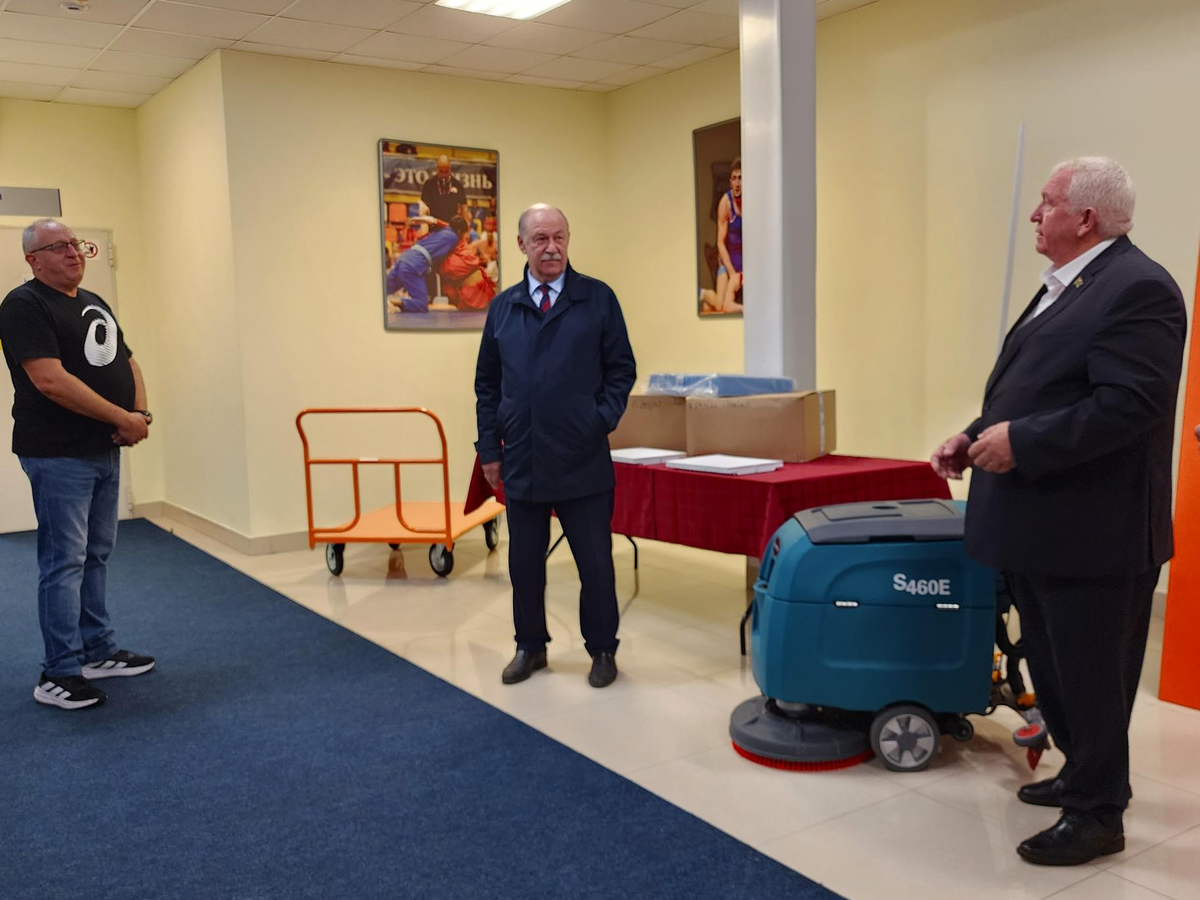    Фото: Анна Тюрюмина