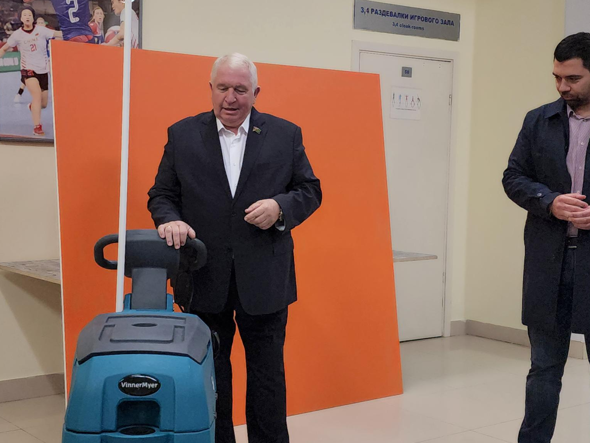     Фото: Анна Тюрюмина